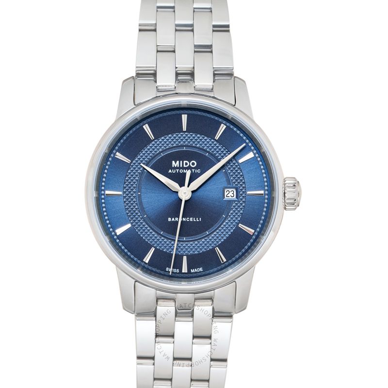 Mido Baroncelli III M037.207.11.041.01