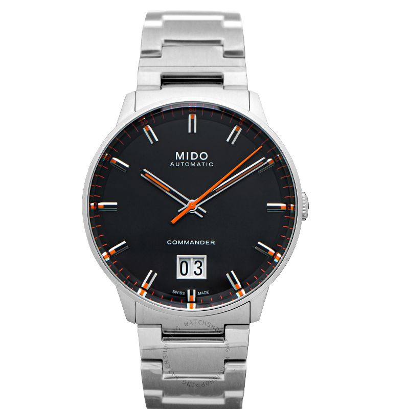 Mido Commander II M021.626.11.051.00
