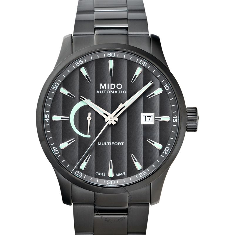 Mido Multifort M038.424.33.061.00
