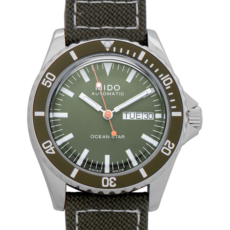 Mido OCEAN STAR M026.830.18.091.00