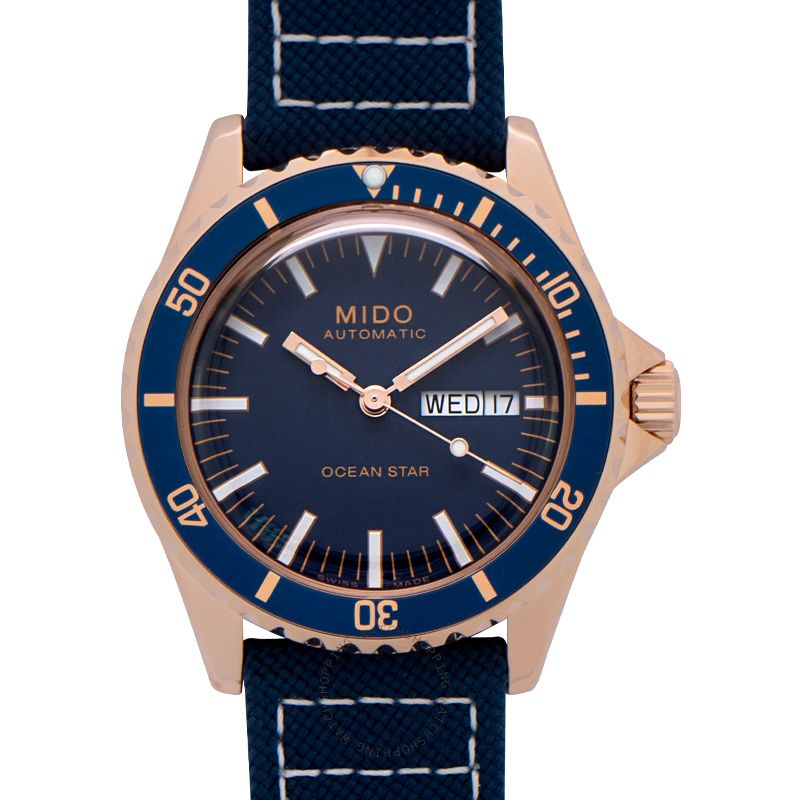 Mido OCEAN STAR M026.830.38.041.00
