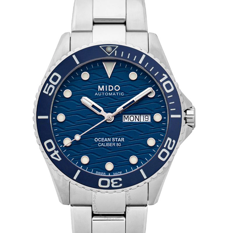 Mido OCEAN STAR M042.430.11.041.00