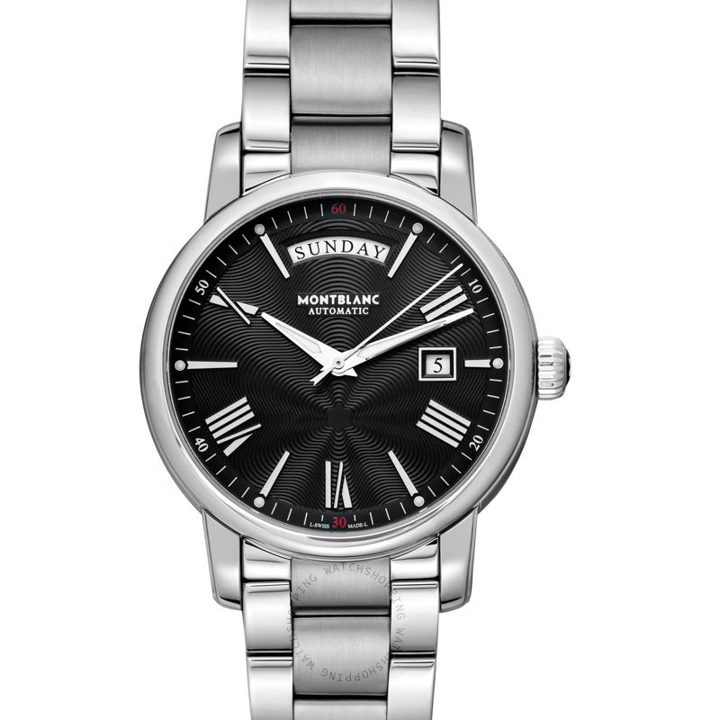 Montblanc 115937