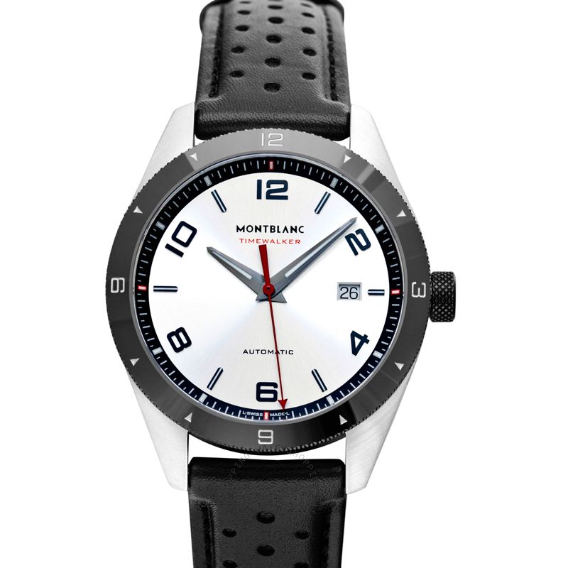 Montblanc TimeWalker 116058