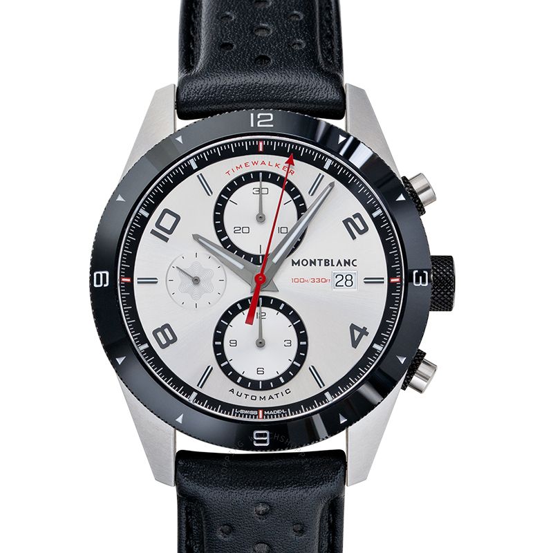 Montblanc TimeWalker 116100