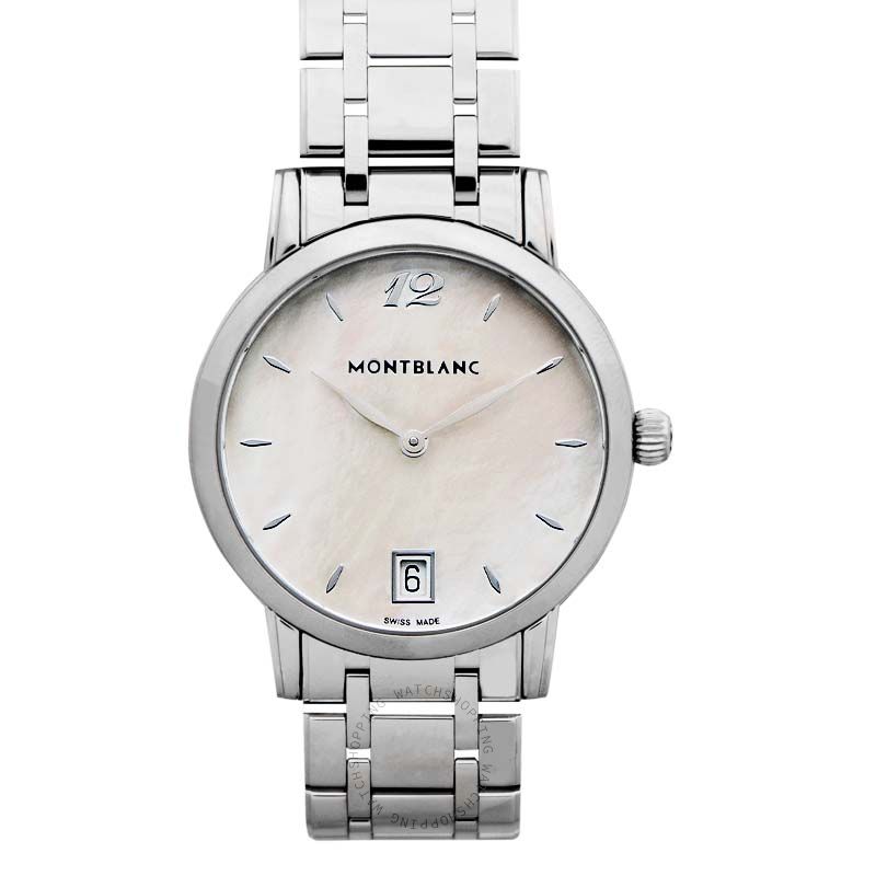 Montblanc Star 108764
