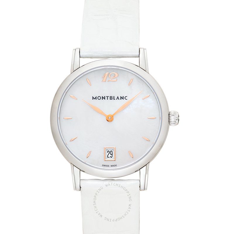 Montblanc Star 108765