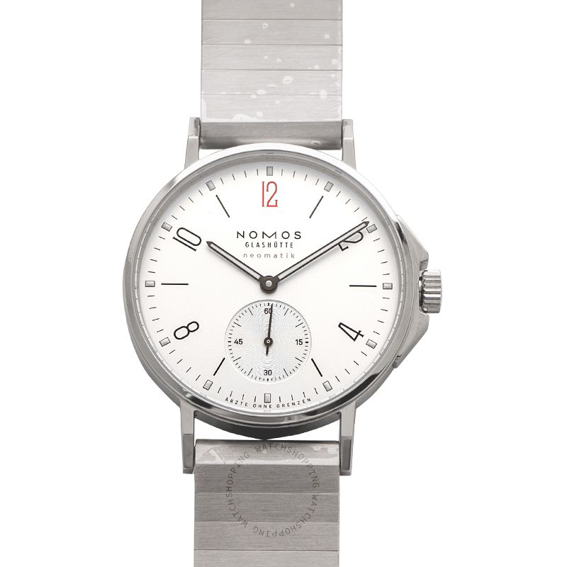 Nomos Glashuette Ahoi 560.S1