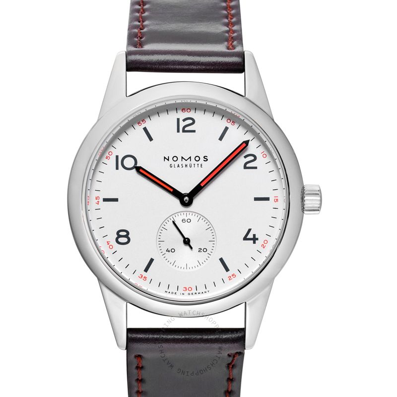 Nomos Glashuette Club 751