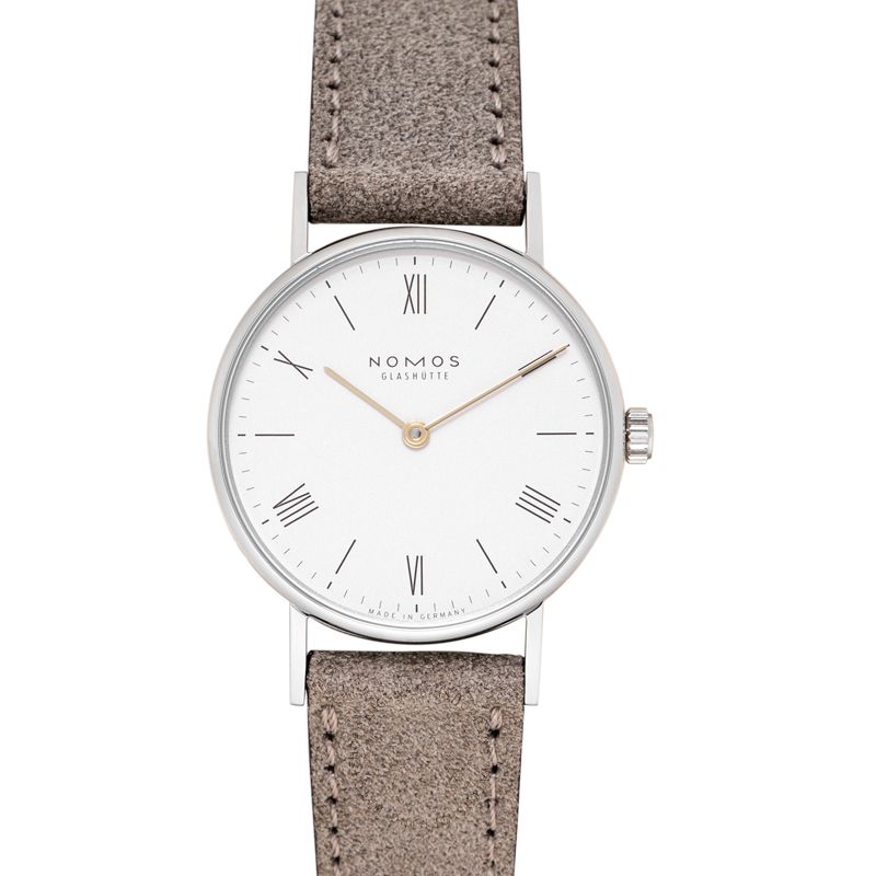 Nomos Glashuette Ludwig 241