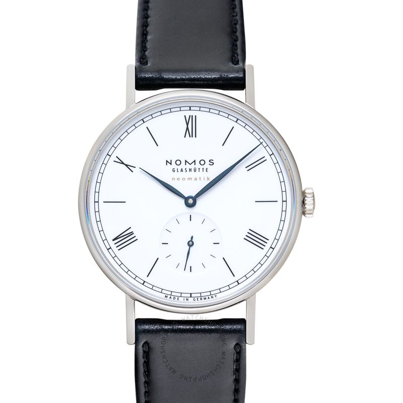 Nomos Glashuette Ludwig 250.S1