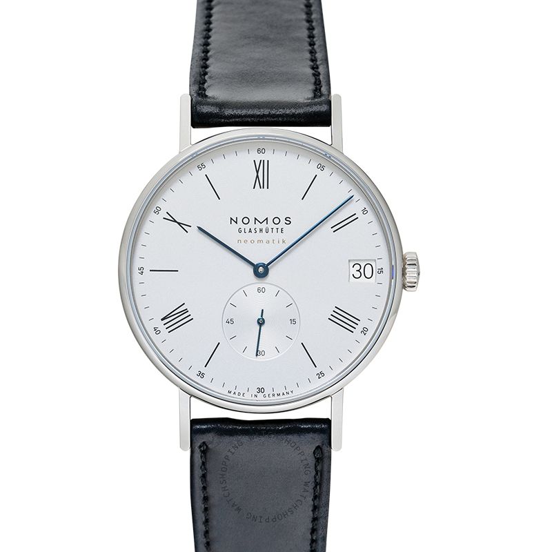 Nomos Glashuette Ludwig 261