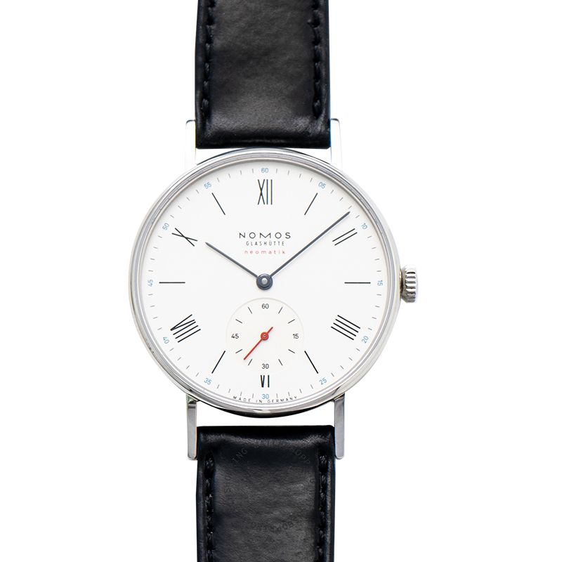Nomos Glashuette Ludwig 280
