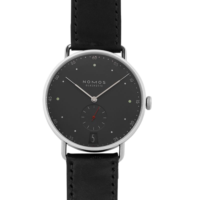 Nomos Glashuette Metro 1103