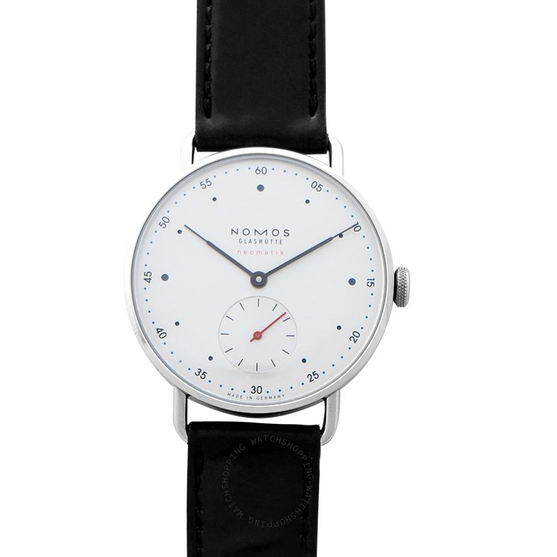 Nomos Glashuette Metro 1104
