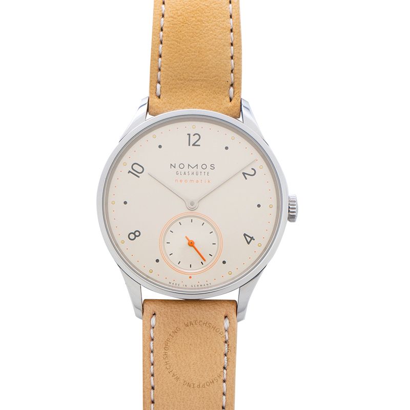 Nomos Glashuette Minimatik 1202