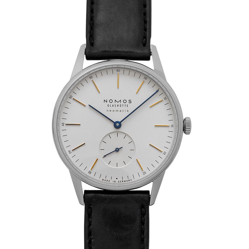 Nomos Glashuette Orion 340