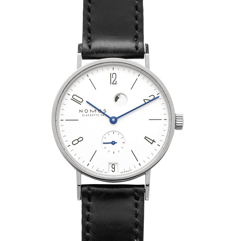 Nomos Glashuette Tangente 131.9