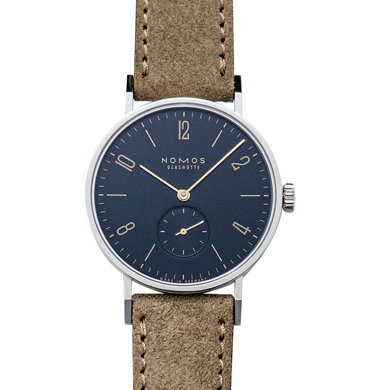 Nomos Glashuette Tangente 133