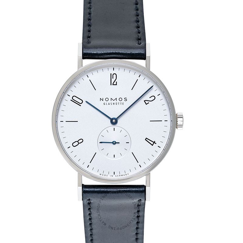 Nomos Glashuette Tangente 165