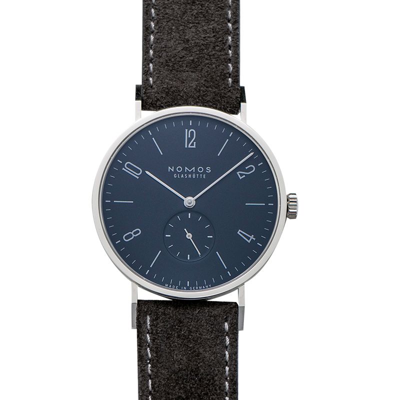 Nomos Glashuette Tangente 167