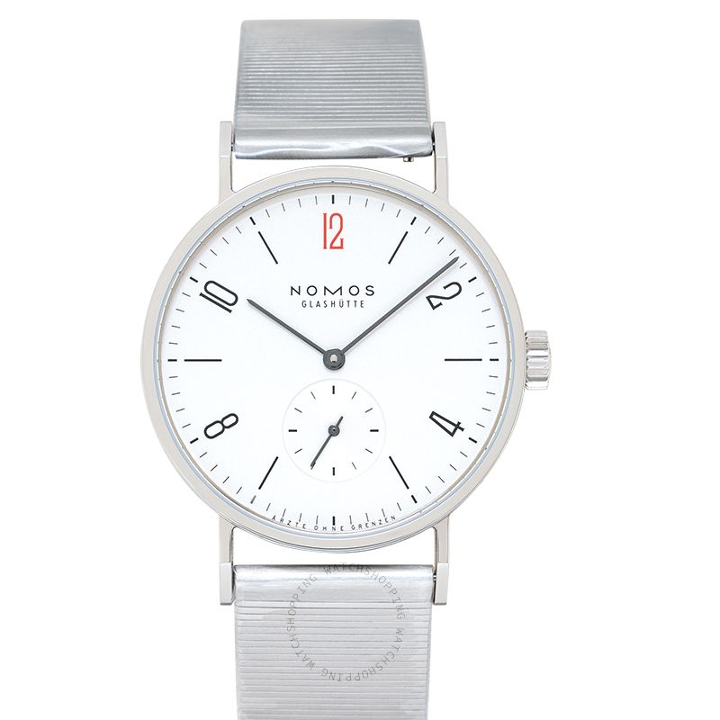 Nomos Glashuette Tangomat 601.s13