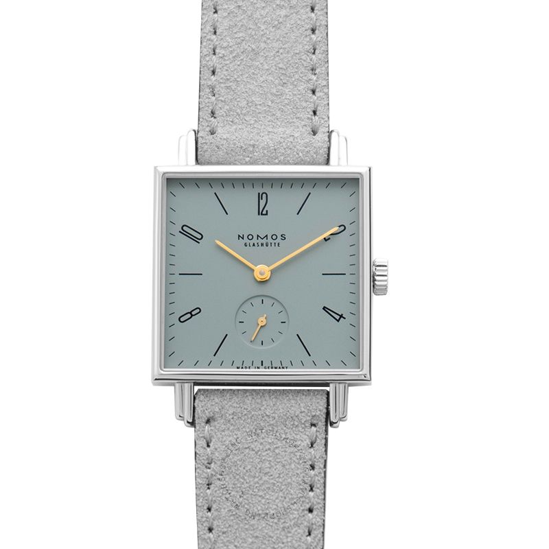 Nomos Glashuette Tetra 448