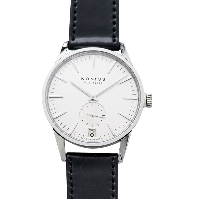 Nomos Glashuette Zurich 802
