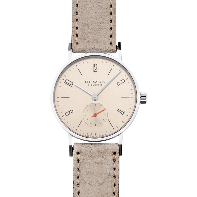 Nomos Glashuette Tangente 151