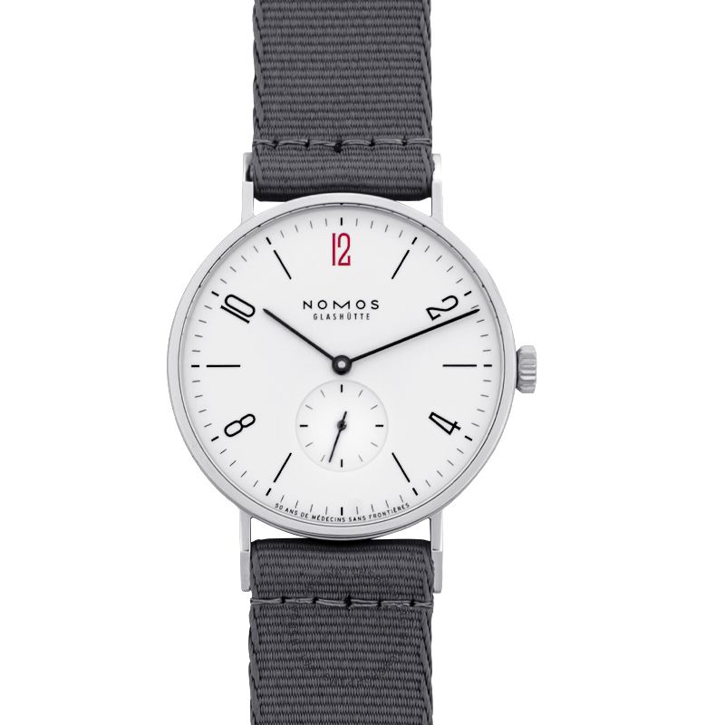 Nomos Glashuette Tangente 165S50