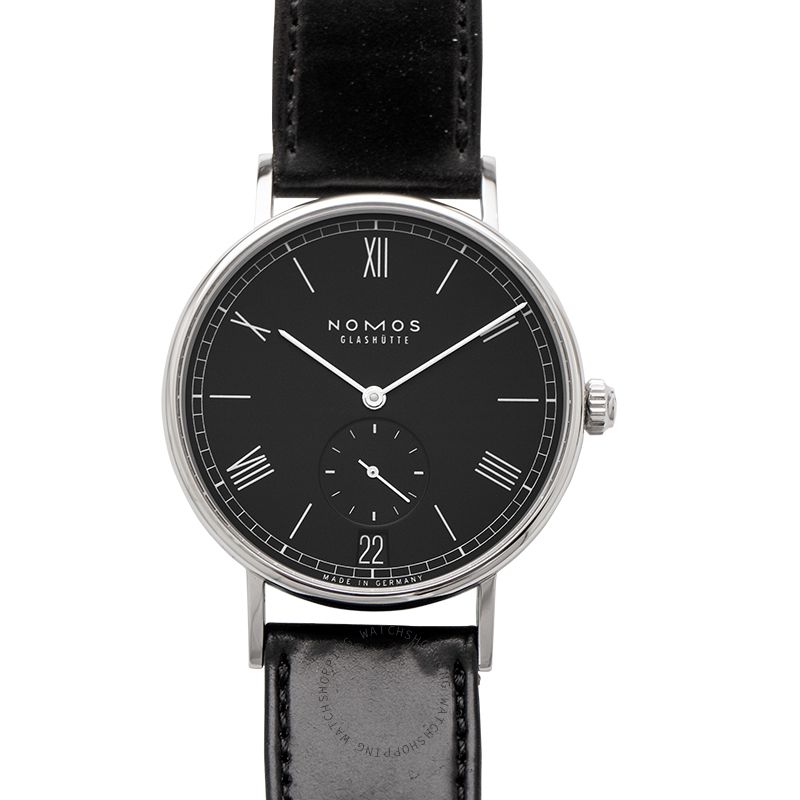 Nomos Glashuette Ludwig 272