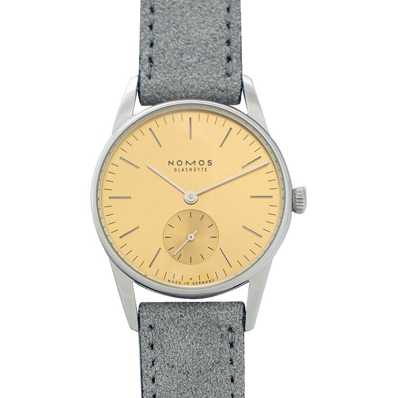 Nomos Glashuette 359