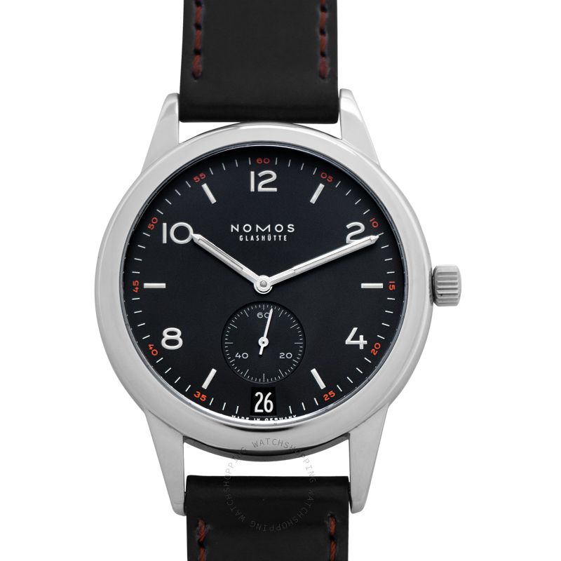 Nomos Glashuette 772
