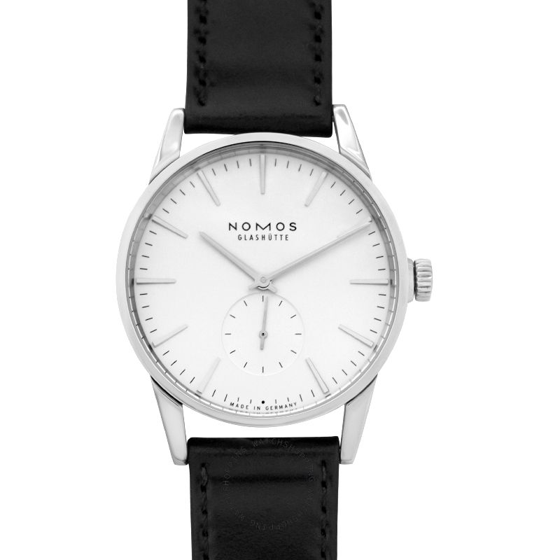 Nomos Glashuette Zurich 806