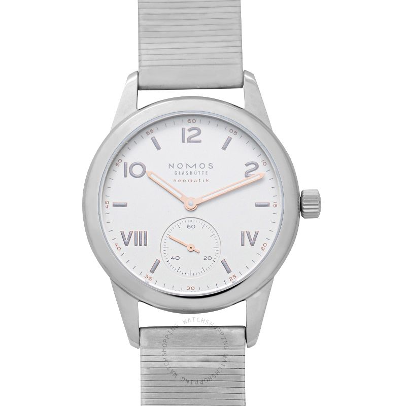 Nomos Glashuette Club 749