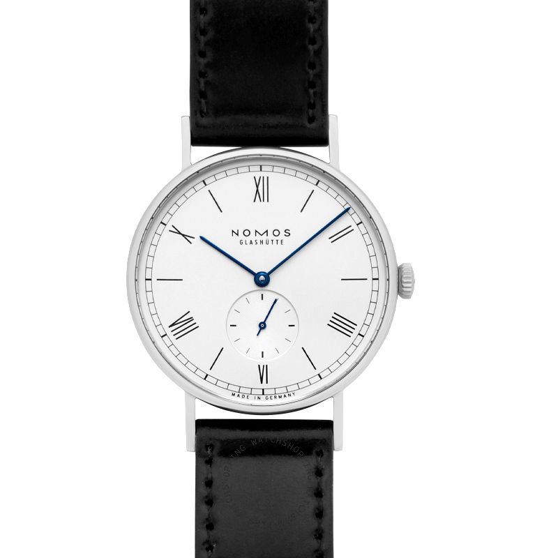 Nomos Glashuette Ludwig 235