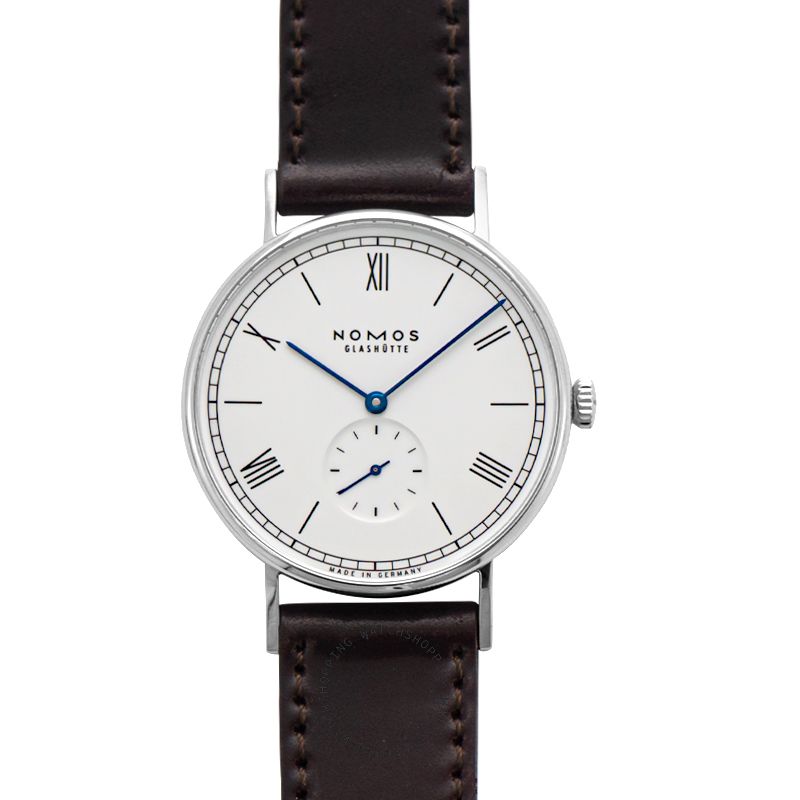 Nomos Glashuette Ludwig 237