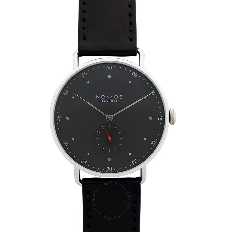 Nomos Glashuette Metro 1112