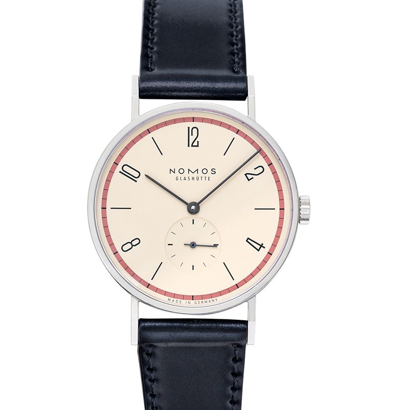 Nomos Glashuette Tangente 165.S4