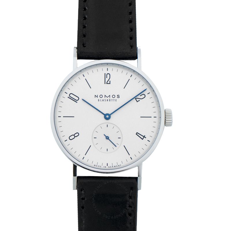 Nomos Glashuette Tangomat 641