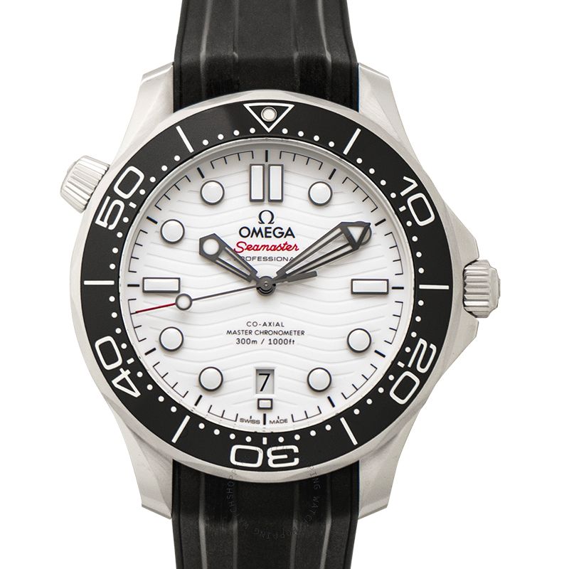 Omega Seamaster 210.32.42.20.04.001