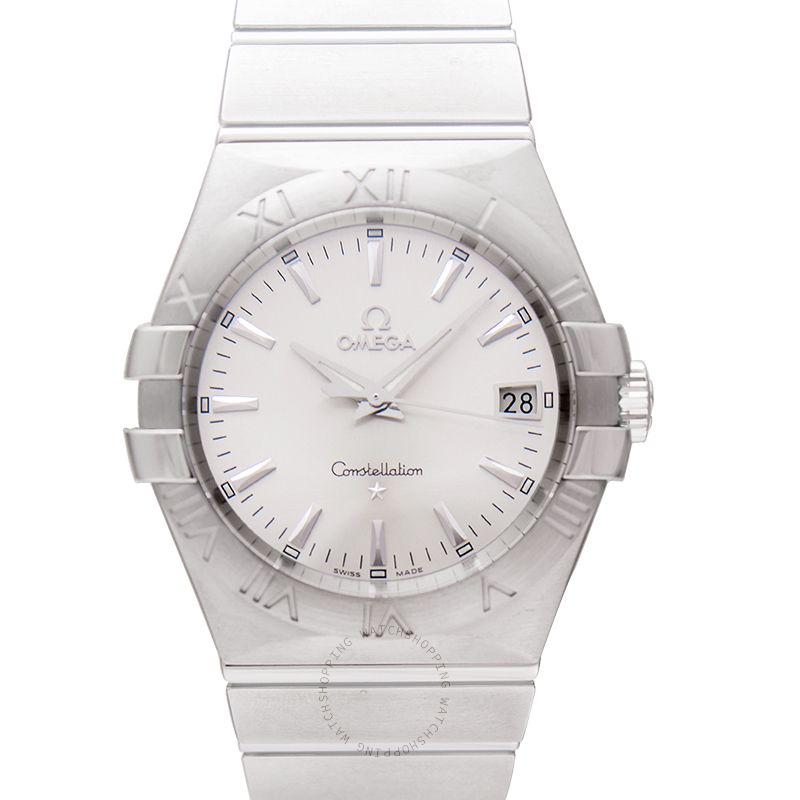 Omega Constellation 123.10.35.60.02.001