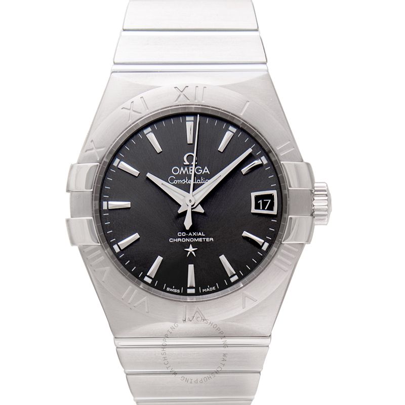 Omega Constellation 123.10.38.21.06.001