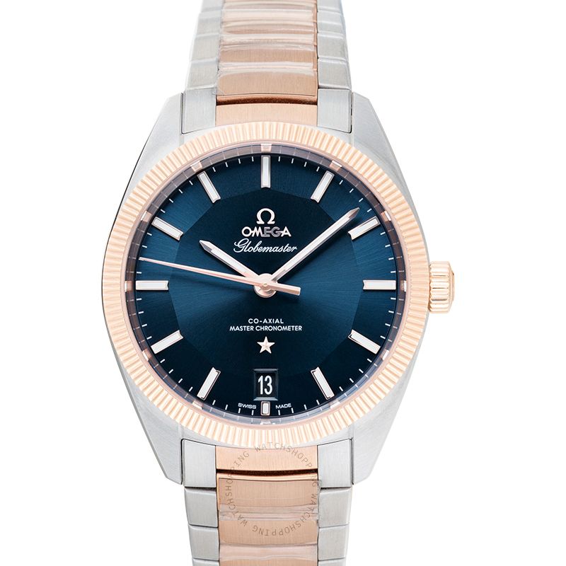 Omega Constellation 130.20.39.21.03.001