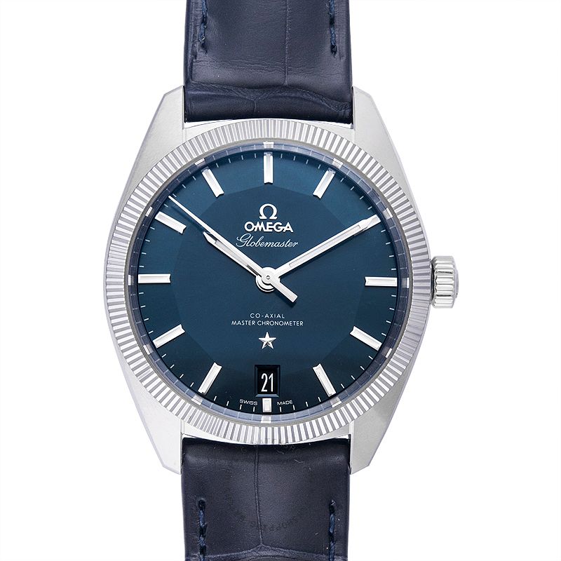 Omega Constellation 130.33.39.21.03.001