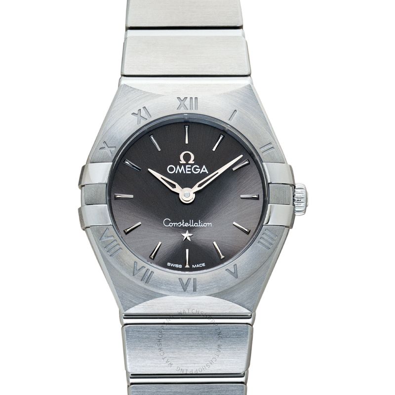Omega Constellation 131.10.25.60.06.001