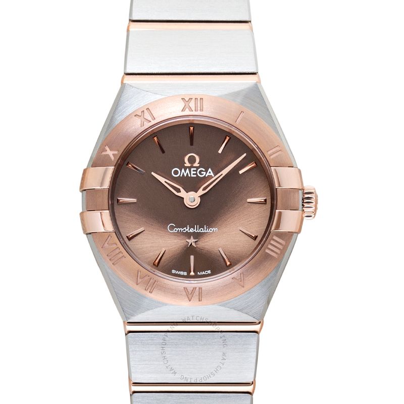 Omega Constellation 131.20.25.60.13.001
