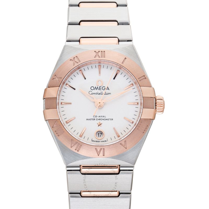 Omega Constellation 131.20.29.20.02.001