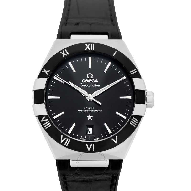 Omega Constellation 131.33.41.21.01.001