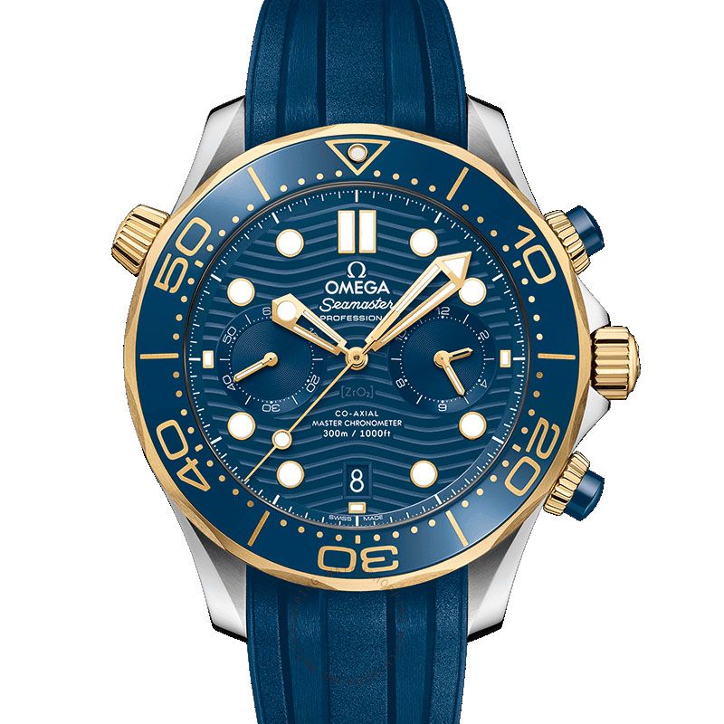 Omega Seamaster 210.22.44.51.03.001